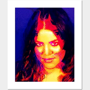 Khloe Kardashian Mugshot Posters and Art